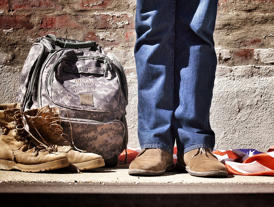get home bag