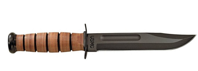 USMC KA BAR Kampfmesser